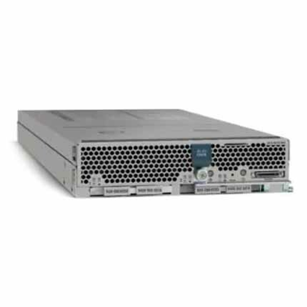 Cisco UCS B230 M2 Blade Server